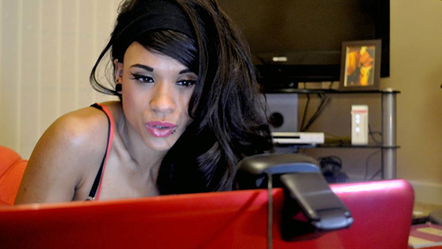 Webcam